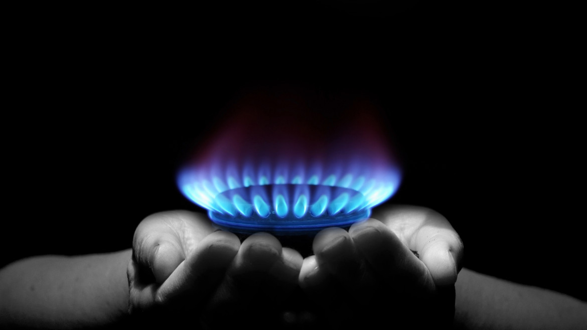 INSTALAÇÃO CERTIFICADA DE REDES DE GÁS